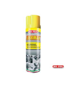 Lubrificante trasparente Mafra Lubrimax 500 ml
