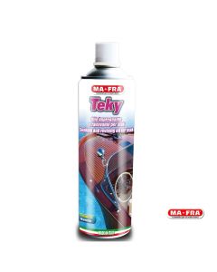 Olio Protettivo Per Teak Mafra Teky 500 Ml
