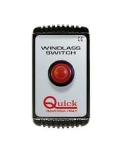 Magnetotermico Quick Di Protezione per Salpa Ancora