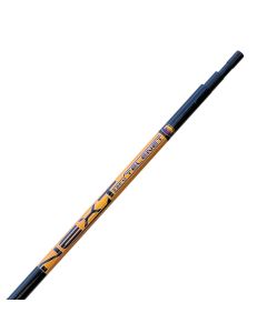 Manico per retino in fibra Lineaeffe Next mt 4,20