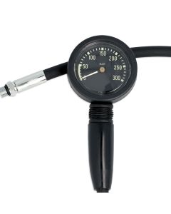 Manometro subacqueo Sunline MBA Military Ø 65 mm