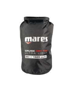 Mares Cruise Dry T-Light 25 litri sacca stagna