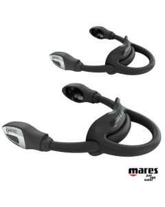Coppia Elastici Mares Bungee Strap per pinne