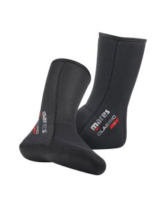 Calzari Mares Classic neoprene 3mm