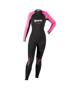 Muta Mares Steamer Manta Lady Neoprene 2,2 mm