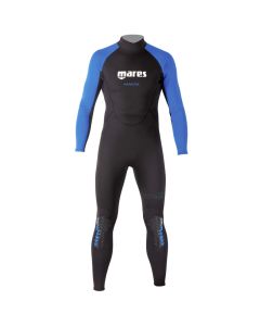 Muta Mares Steamer Manta Neoprene 2,2 mm