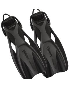 Pinne Mares Power Plana con cinghiolo