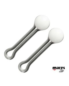 Terminali per ogiva in dyneema Mares speed wishbone