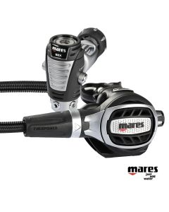 Erogatore Mares Ultra ADJ 82x INT