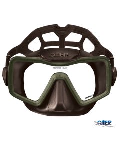 Omer sub Monovetro By Momodesign Brown