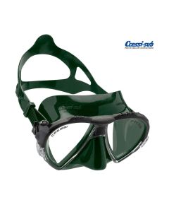Cressi Sub Matrix maschera subacquea