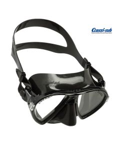 Maschera Cressi Sub Ocean in Silicone
