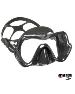 Maschera subacquea Mares One Vision