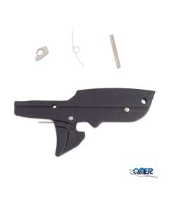 Meccanismo di sgancio per Omer Cayman