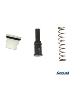 Meccanismo di gonfiaggio per BCD Cressi Sub ricambio IZ750032