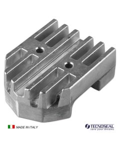 Anodo in zinco per motori Mercury mercruiser – 43994