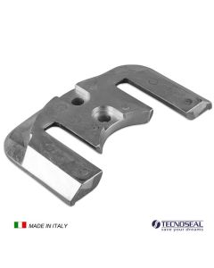 Anodo in zinco per Mercury Mercruiser 821630