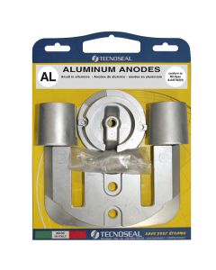 Anodi per Mercury Bravo One