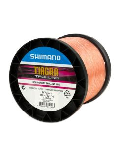Monofilo Shimano Tiagra Trolling Pink 1000 Metri