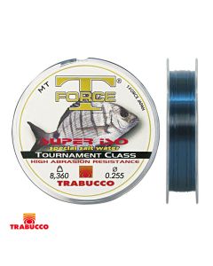 Monofilo Trabucco T-Force Super Iso 500 metri