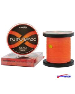 Trecciato Tubertini Nimax 150 metri da Ø 0,13 mm a Ø 0,30 mm