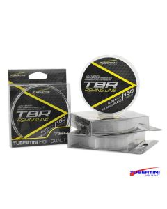 Monofilo Tubertini TBR 150 metri