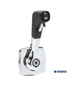 Comando a Paratia Ultraflex B310B con Trim