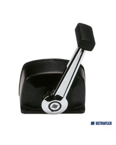 Comando Monoleva Ultraflex B73 Per Motore Barca