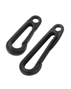 Omer Moschettone In Nylon Per Apnea by Marco Bardi