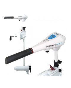 Motore Fuoribordo Elettrico Watersnake Jarvis 34 Venom Swet