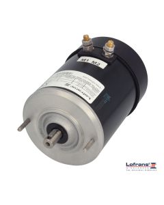 Motore Ricambio Lofrans 1000w Salpa Ancora X2 e Kobra 633512