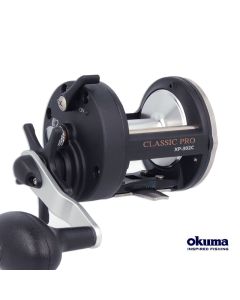 Mulinello Traina Okuma Classic Pro XP-302C 12lbs