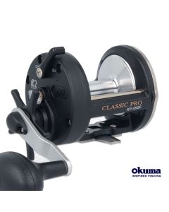 Mulinello Traina Okuma Classic Pro XP-452C 16lbs