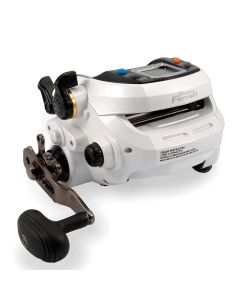 Mulinello elettrico Fishing ferrari KGN 1000