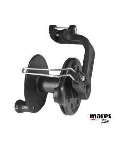 Mulinello Mares spiro 65 per Cyrano Evo e Viper