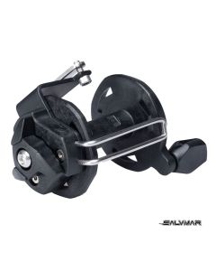 Mulinello Salvimar Micro Predathor per fucili sub