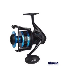 Mulinello Okuma Azores XP Spinning ZXP-4000H High Speed