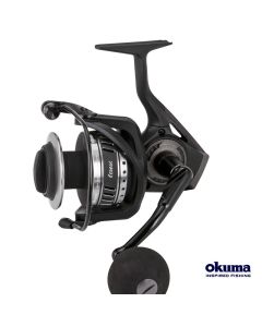 Mulinello Okuma Cedros Saltwater CJ-5000H