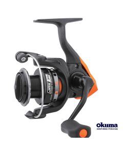 Mulinello Okuma Jaw Spinning Reel