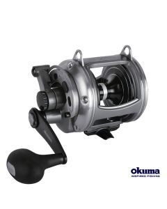 Okuma Solterra SLX 20 Mulinello rotante per la pesca a traina