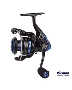 Mulinello Okuma Solaris SLS Spinning Reel