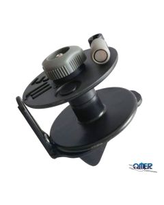 Mulinello Omer MATCH 50 Senza Sagola per Cayman