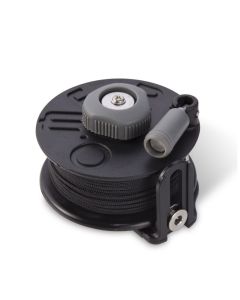 Mulinello Omer MATCH 30 Con Sagola Per Fucile Sub