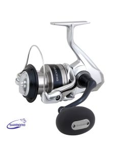 Mulinello Shimano Saragosa SW-A 10000 PG