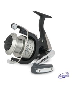 Mulinello Shimano Alivio 6000 FA