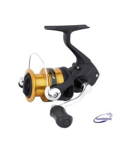 Mulinello Shimano FX 1000 FC