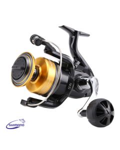 Mulinello Shimano Socorro Sw Spinning