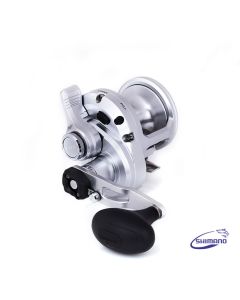 Mulinello Shimano SpeedMaster II 20 Lb per la Traina