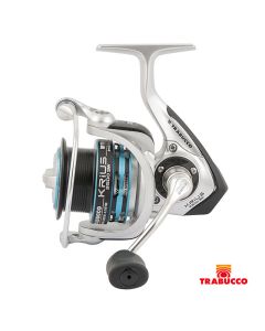 Mulinello Trabucco Krius 4500 SW 7 Cuscinetti
