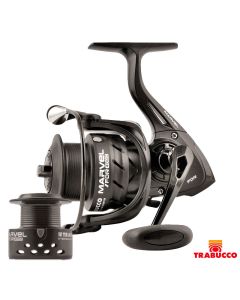 Mulinello Trabucco Marvel FDR 4000 cusc.5 Bobine 2